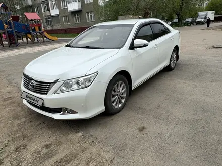Toyota Camry 2014 года за 8 500 000 тг. в Кокшетау