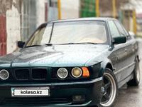 BMW 525 1994 годаfor2 200 000 тг. в Шымкент