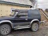 Mitsubishi Pajero 1994 годаүшін2 600 000 тг. в Усть-Каменогорск – фото 5