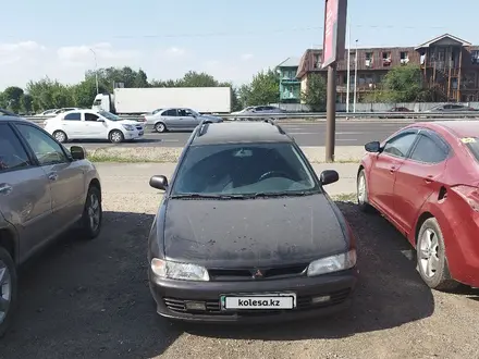 Mitsubishi Lancer 1993 года за 1 500 000 тг. в Алматы – фото 4