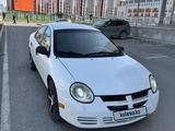 Dodge Neon 2002 года за 1 700 000 тг. в Астана – фото 3