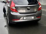Hyundai Solaris 2014 года за 4 100 000 тг. в Атырау – фото 3