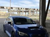 Subaru WRX 2014 года за 15 000 000 тг. в Актау – фото 2