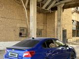 Subaru WRX 2014 годаүшін15 000 000 тг. в Актау – фото 5