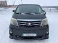 Toyota Alphard 2007 года за 9 900 000 тг. в Актобе – фото 4