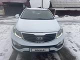 Kia Sportage 2014 года за 6 900 000 тг. в Семей – фото 2