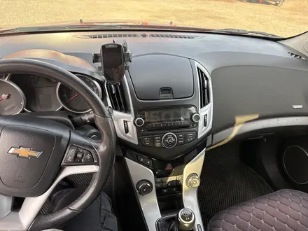 Chevrolet Cruze 2013 года за 4 500 000 тг. в Кокшетау – фото 4