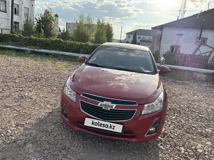 Chevrolet Cruze 2013 года за 4 500 000 тг. в Кокшетау