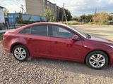Chevrolet Cruze 2013 года за 4 500 000 тг. в Кокшетау – фото 2