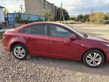 Chevrolet Cruze 2013 года за 4 500 000 тг. в Кокшетау – фото 2