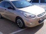 Hyundai Accent 2012 года за 3 600 000 тг. в Актау – фото 2