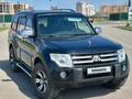 Mitsubishi Pajero 2011 года за 9 000 000 тг. в Астана