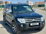 Mitsubishi Pajero 2011 года за 9 000 000 тг. в Астана