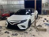 Toyota Camry 2020 года за 18 000 000 тг. в Алматы – фото 3