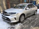 Toyota Camry 2013 года за 7 500 000 тг. в Алматы