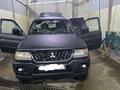 Mitsubishi Montero Sport 2002 годаүшін3 900 000 тг. в Астана