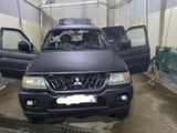 Mitsubishi Montero Sport 2002 годаүшін3 900 000 тг. в Астана
