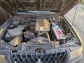 Mitsubishi Montero Sport 2002 годаүшін3 900 000 тг. в Астана – фото 12