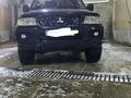 Mitsubishi Montero Sport 2002 годаүшін3 900 000 тг. в Астана – фото 2