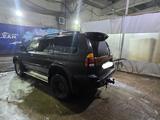 Mitsubishi Montero Sport 2002 годаүшін3 900 000 тг. в Астана – фото 3