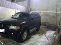 Mitsubishi Montero Sport 2002 годаүшін3 900 000 тг. в Астана – фото 4