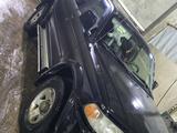 Mitsubishi Montero Sport 2002 годаүшін3 900 000 тг. в Астана – фото 5