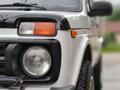 ВАЗ (Lada) Lada 2121 2022 года за 5 400 000 тг. в Алматы