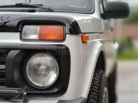 ВАЗ (Lada) Lada 2121 2022 года за 5 400 000 тг. в Алматы