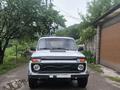 ВАЗ (Lada) Lada 2121 2022 года за 5 400 000 тг. в Алматы – фото 2