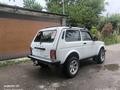 ВАЗ (Lada) Lada 2121 2022 года за 5 400 000 тг. в Алматы – фото 4