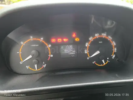 ВАЗ (Lada) Lada 2121 2022 года за 5 400 000 тг. в Алматы – фото 5