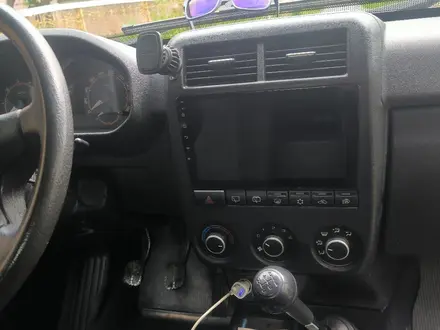ВАЗ (Lada) Lada 2121 2022 года за 5 400 000 тг. в Алматы – фото 6