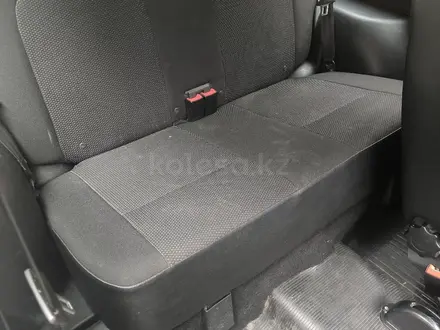 ВАЗ (Lada) Lada 2121 2022 года за 5 400 000 тг. в Алматы – фото 8