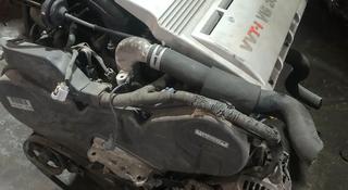 Двигатель 1MZ-FE на ToyotaCamry (XV30). ДВС и АКПП из Японии (Тойота Камри) за 126 000 тг. в Алматы