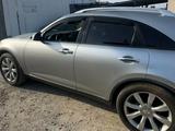 Infiniti FX35 2007 года за 880 000 тг. в Караганда – фото 4