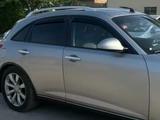 Infiniti FX35 2007 года за 880 000 тг. в Караганда – фото 5