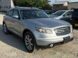 Infiniti FX35 2007 года за 880 000 тг. в Караганда