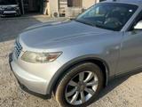 Infiniti FX35 2007 года за 880 000 тг. в Караганда – фото 2