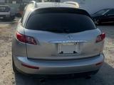 Infiniti FX35 2007 года за 880 000 тг. в Караганда – фото 3