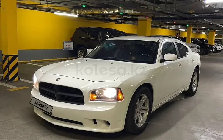 Dodge Charger 2006 года за 6 500 000 тг. в Алматы