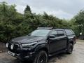 Toyota Hilux 2022 годаүшін31 000 000 тг. в Алматы