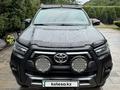 Toyota Hilux 2022 годаүшін31 000 000 тг. в Алматы – фото 4