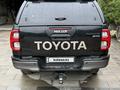 Toyota Hilux 2022 годаүшін31 000 000 тг. в Алматы – фото 3