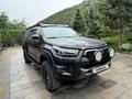 Toyota Hilux 2022 годаүшін31 000 000 тг. в Алматы – фото 5