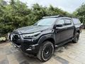 Toyota Hilux 2022 годаүшін31 000 000 тг. в Алматы – фото 6