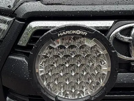 Toyota Hilux 2022 года за 31 000 000 тг. в Алматы – фото 7