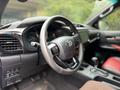 Toyota Hilux 2022 годаүшін31 000 000 тг. в Алматы – фото 9