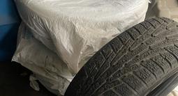 Автошины Nokian за 10 000 тг. в Алматы