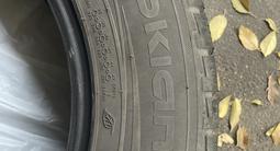 Автошины Nokian за 10 000 тг. в Алматы – фото 2