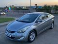 Hyundai Elantra 2013 года за 4 500 000 тг. в Кызылорда – фото 10